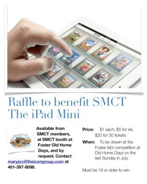 iPad-raffle